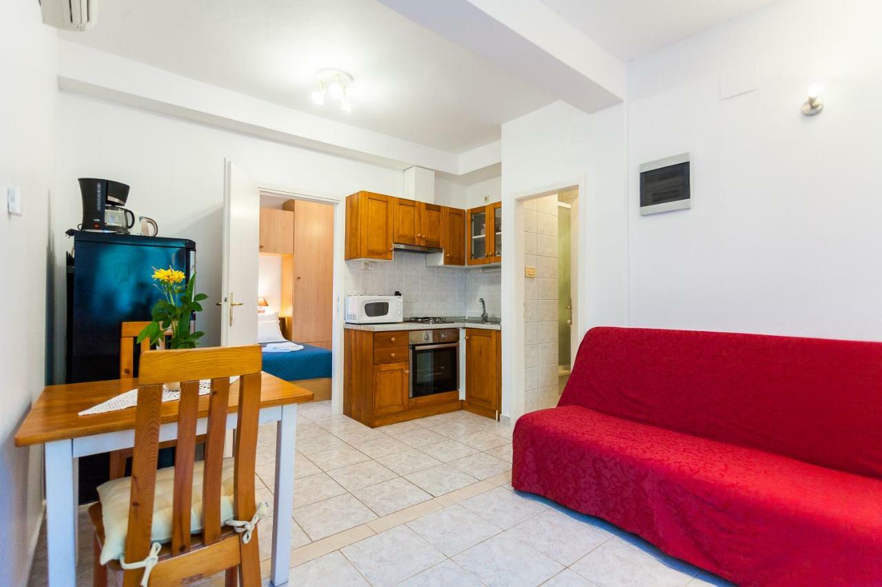 Villa Matic Vela Luka Exteriér fotografie