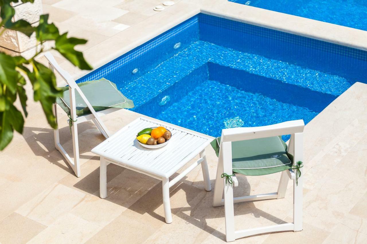 Villa Matic Vela Luka Exteriér fotografie