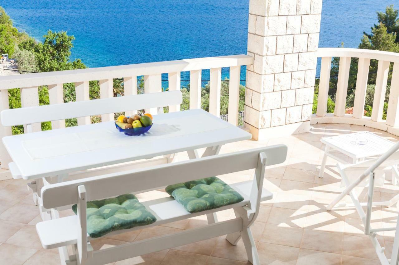 Villa Matic Vela Luka Exteriér fotografie
