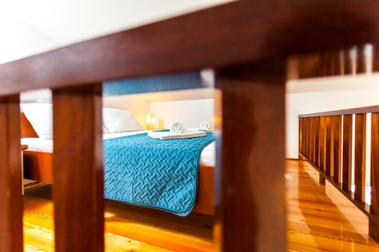 Villa Matic Vela Luka Exteriér fotografie